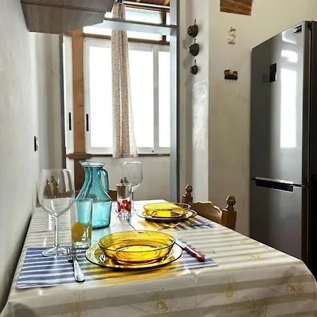 Casa Di Roger Daire Floransa