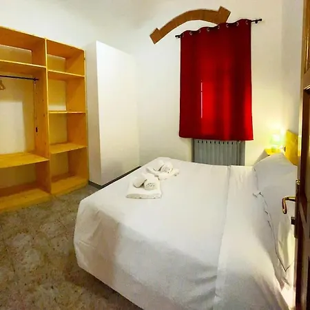 Casa Di Roger Floransa