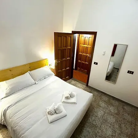 Casa Di Roger Floransa