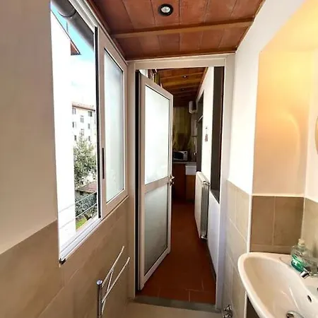 Casa Di Roger Daire *