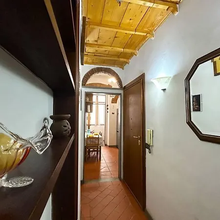 Casa Di Roger Apartment *