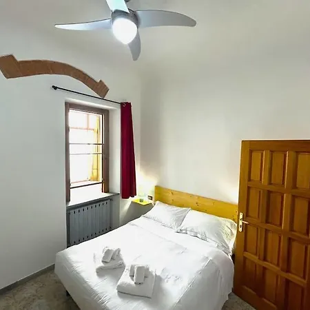 Casa Di Roger Apartment *