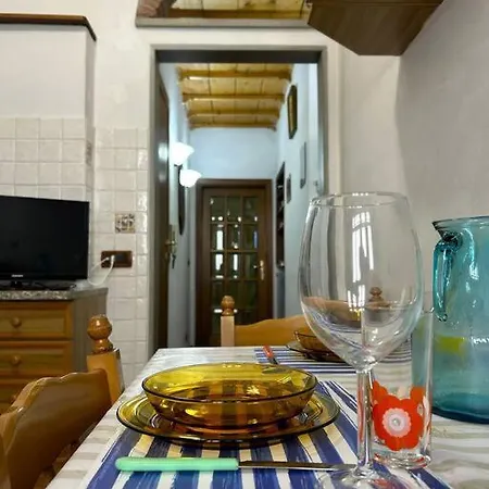Casa Di Roger Apartment