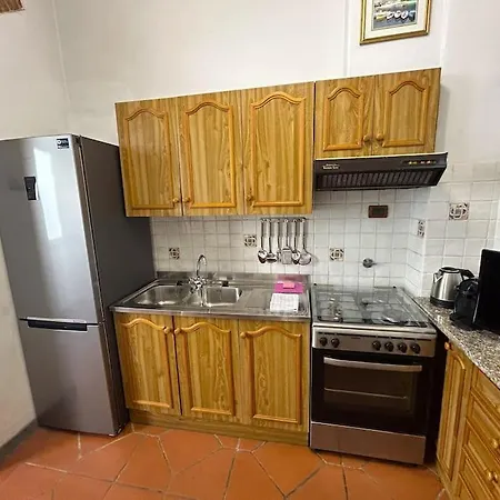 Apartment Casa Di Roger Florence