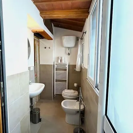 Casa Di Roger Apartment