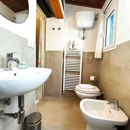 Apartment Casa Di Roger Florence