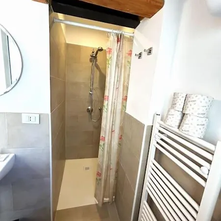 Casa Di Roger Apartment Florence