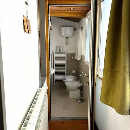 Casa Di Roger Apartment