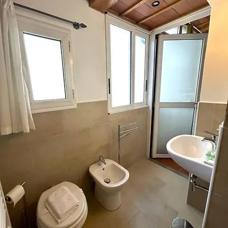 Casa Di Roger *