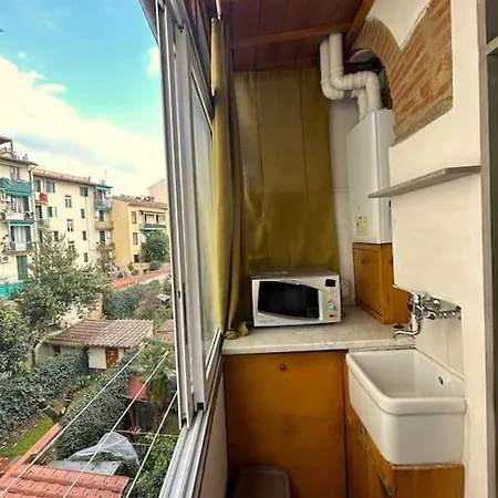 Casa Di Roger