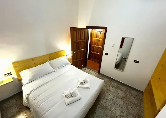 Casa Di Roger Florencja