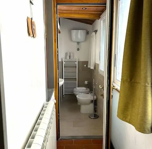 Casa Di Roger Apartament