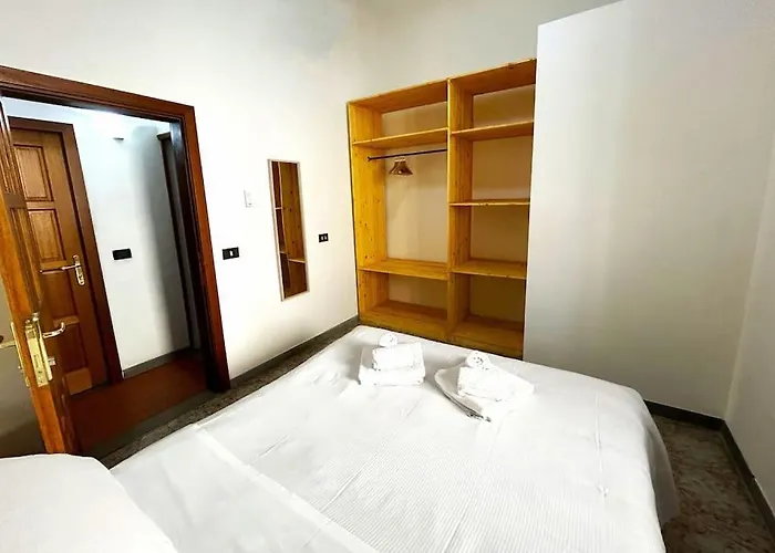 Casa Di Roger Apartament Florencja