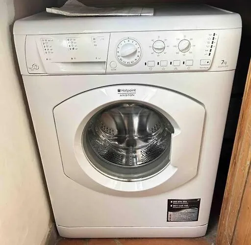 Casa Di Roger Apartament