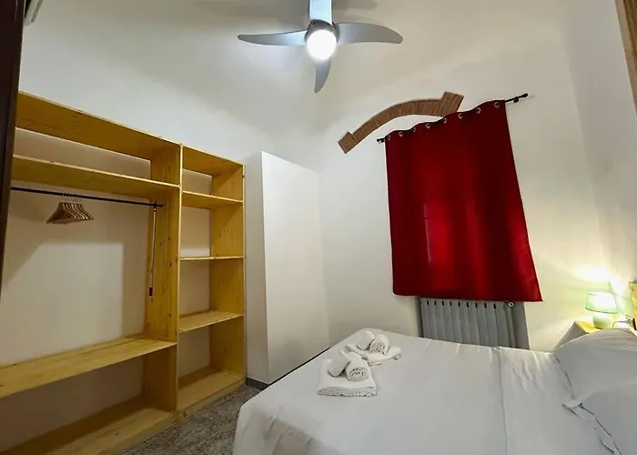 Casa Di Roger Apartament