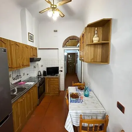 Casa Di Roger * Флоренция