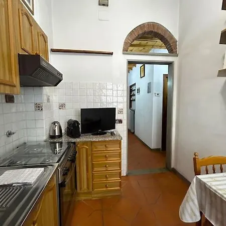 Casa Di Roger