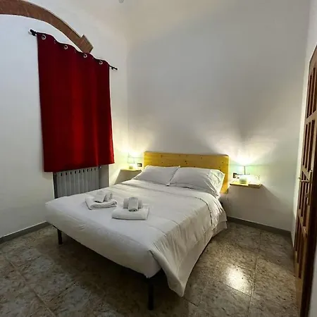 Casa Di Roger Apartamento Florença