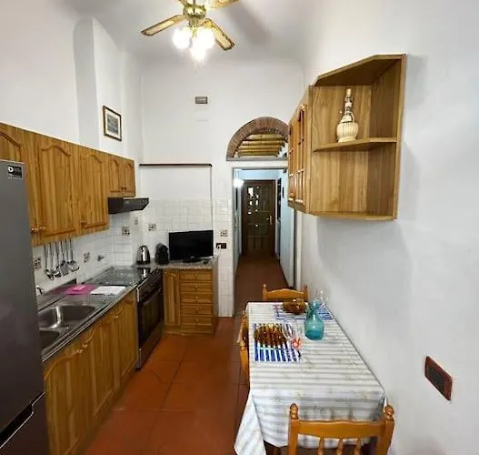 Casa Di Roger * Florença