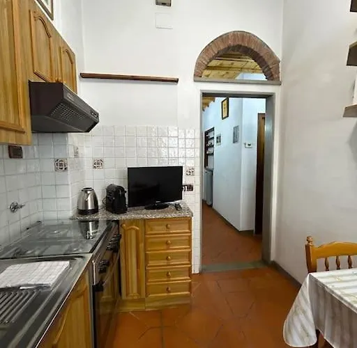 Casa Di Roger