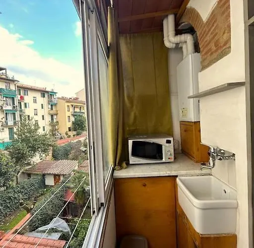 Casa Di Roger