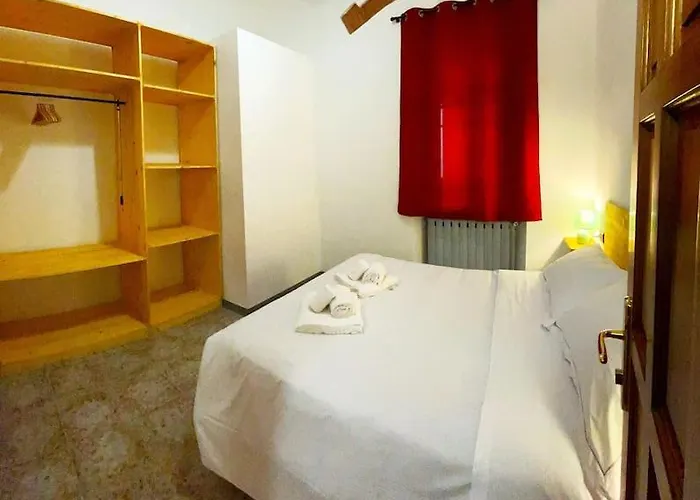 Casa Di Roger Florence